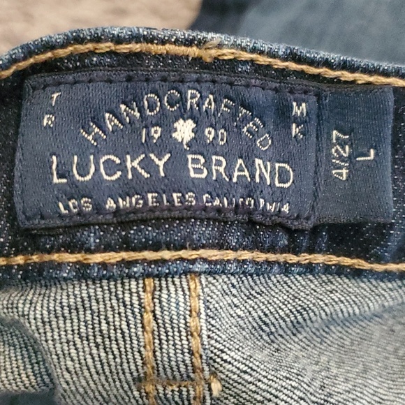 Lucky brand jeans - Picture 9 of 9